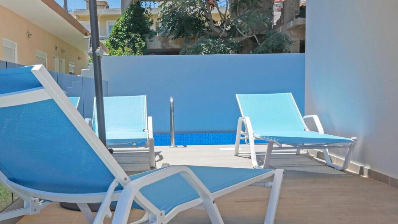 Photo of Outdoor in Agii Apostoli