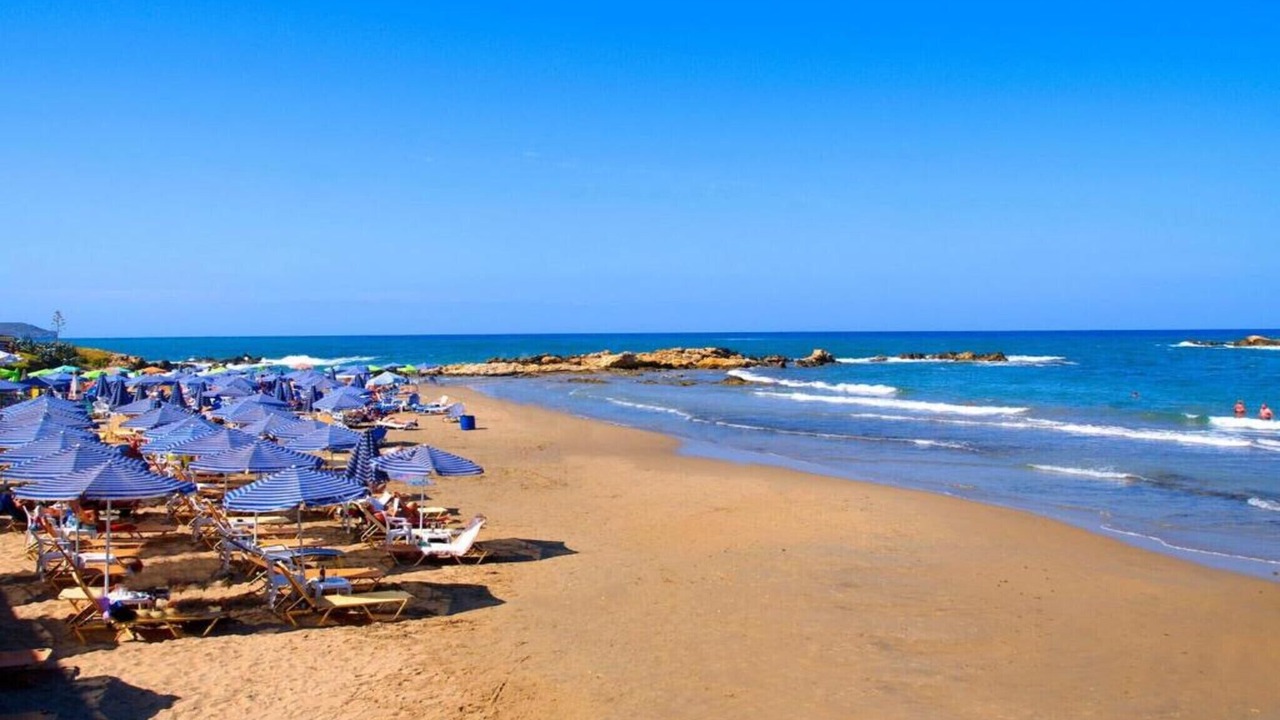 Photo of Outdoor in Agii Apostoli