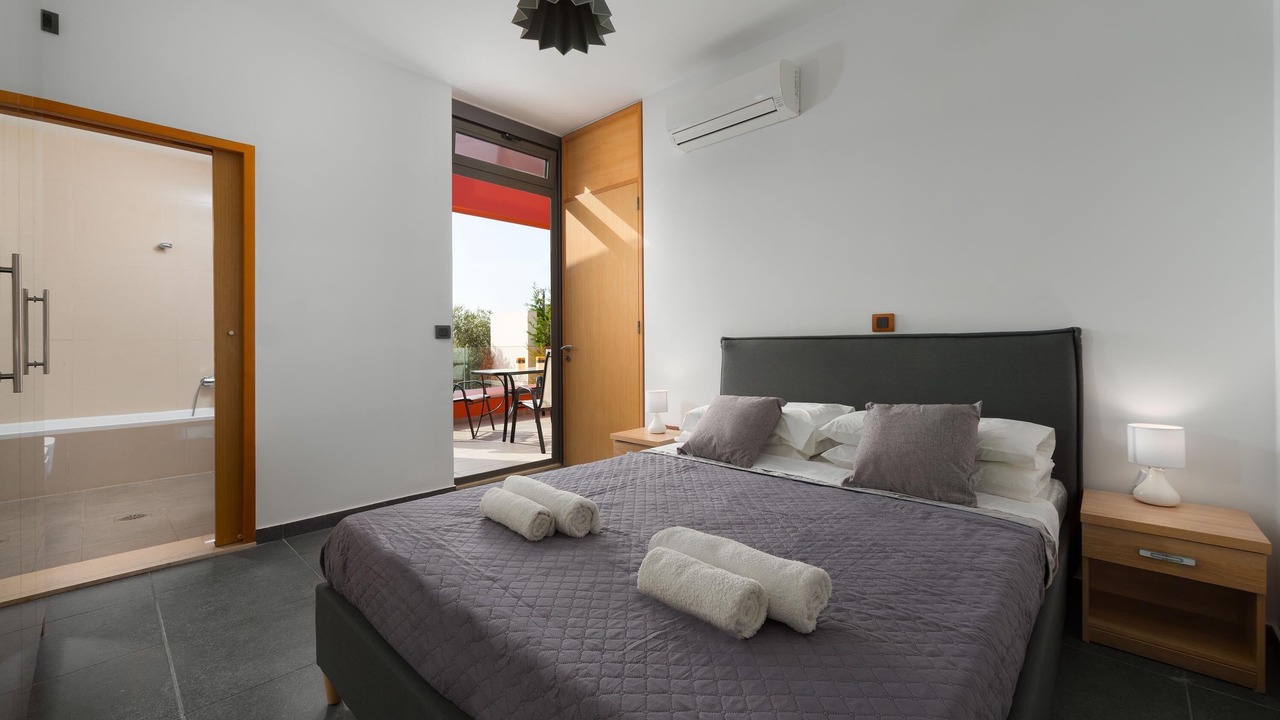 Photo of Bedroom in Ixia