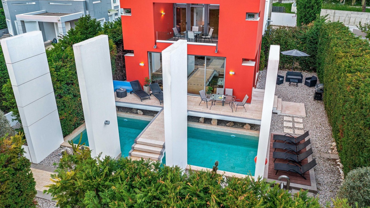 Photo of Patio Balcony in Ixia