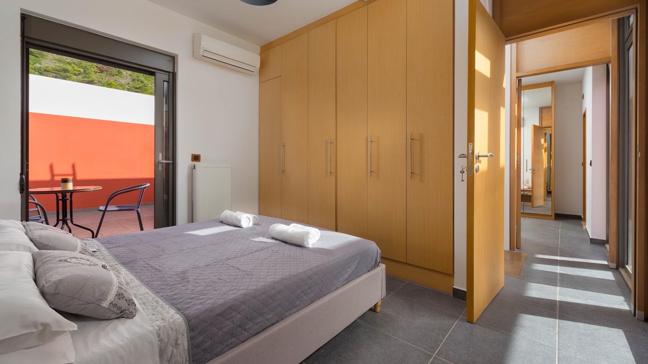 Photo of Bedroom in Ixia
