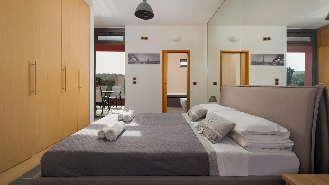 Photo of Bedroom in Ixia