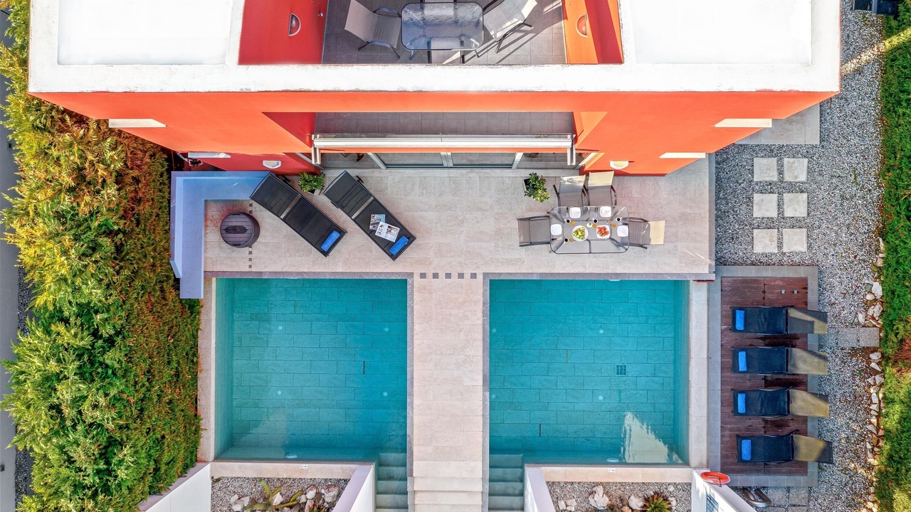 Photo of Patio Balcony in Ixia