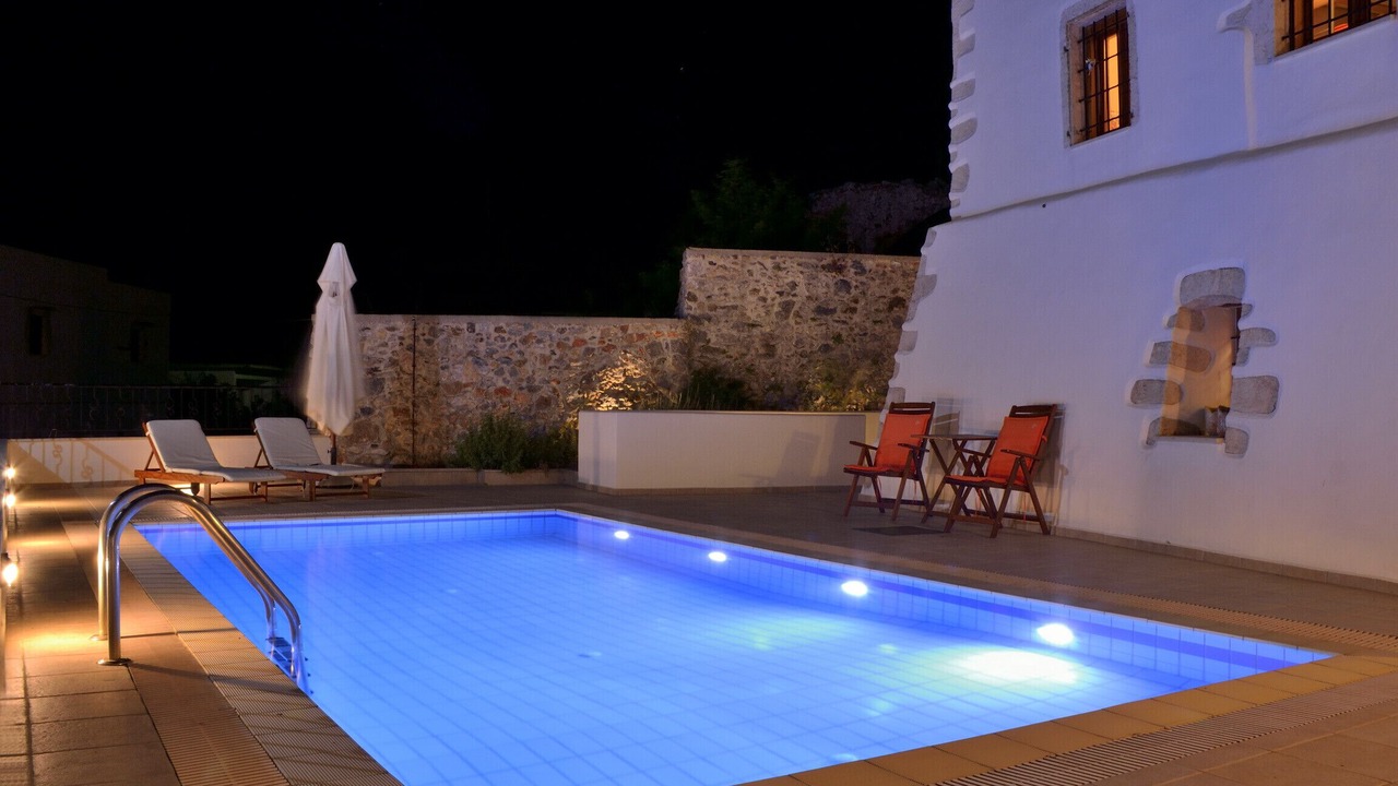 Photo of Outdoor in Kefalas