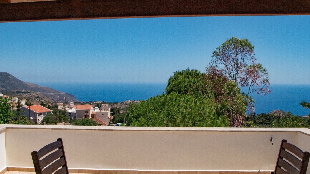 Photo of Outdoor in Kefalas