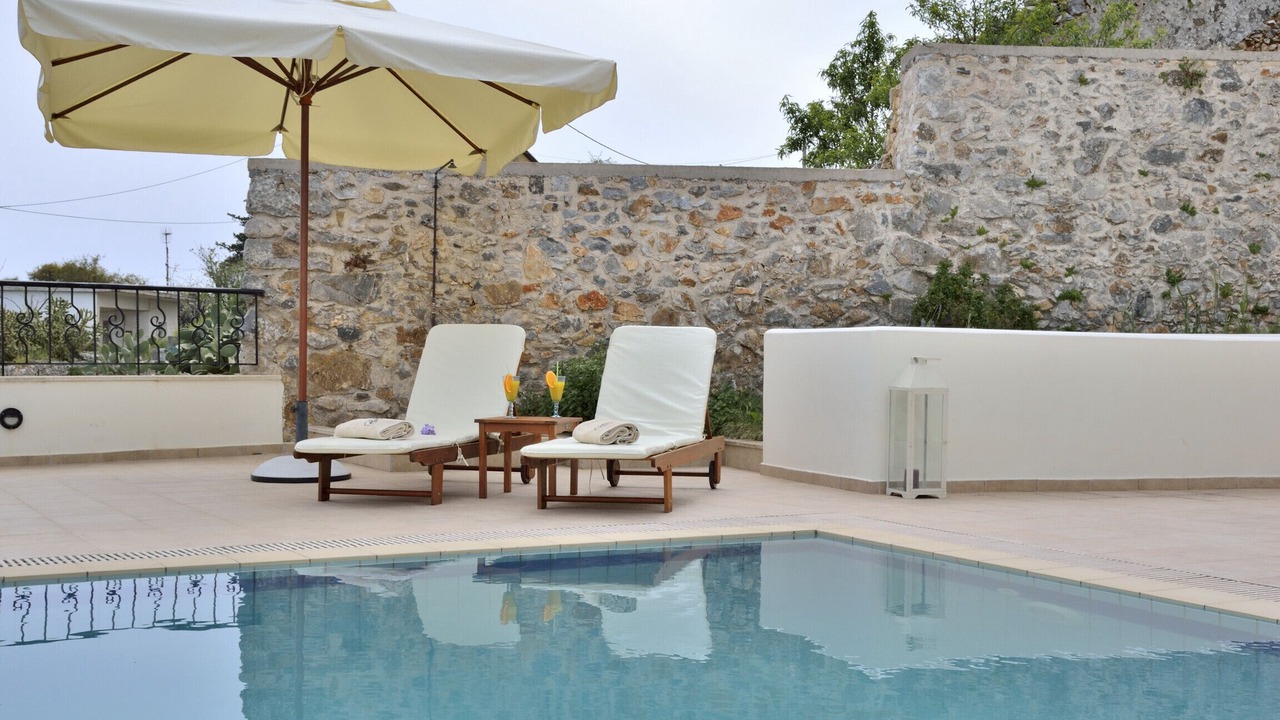 Photo of Outdoor in Kefalas