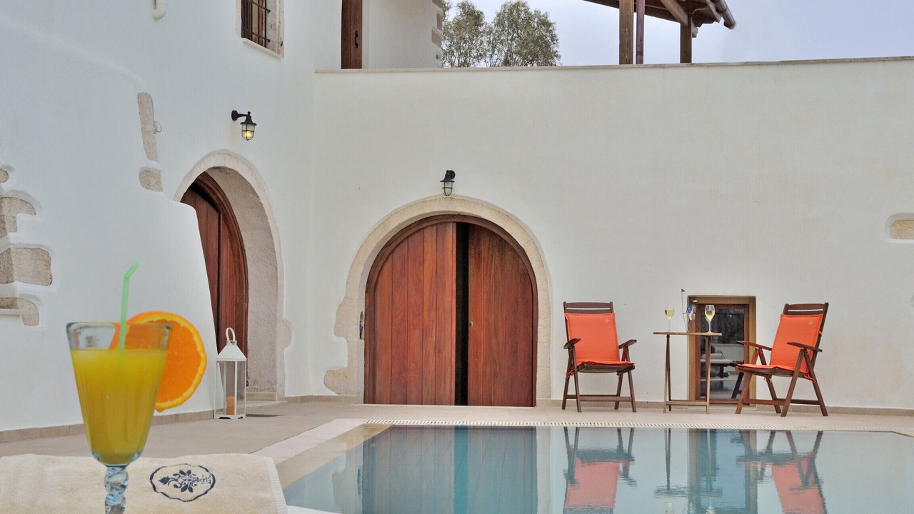Photo of Outdoor in Kefalas