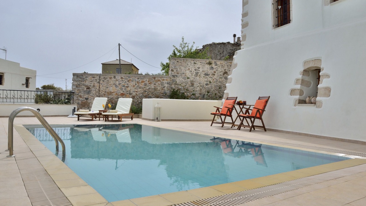 Photo of Outdoor in Kefalas