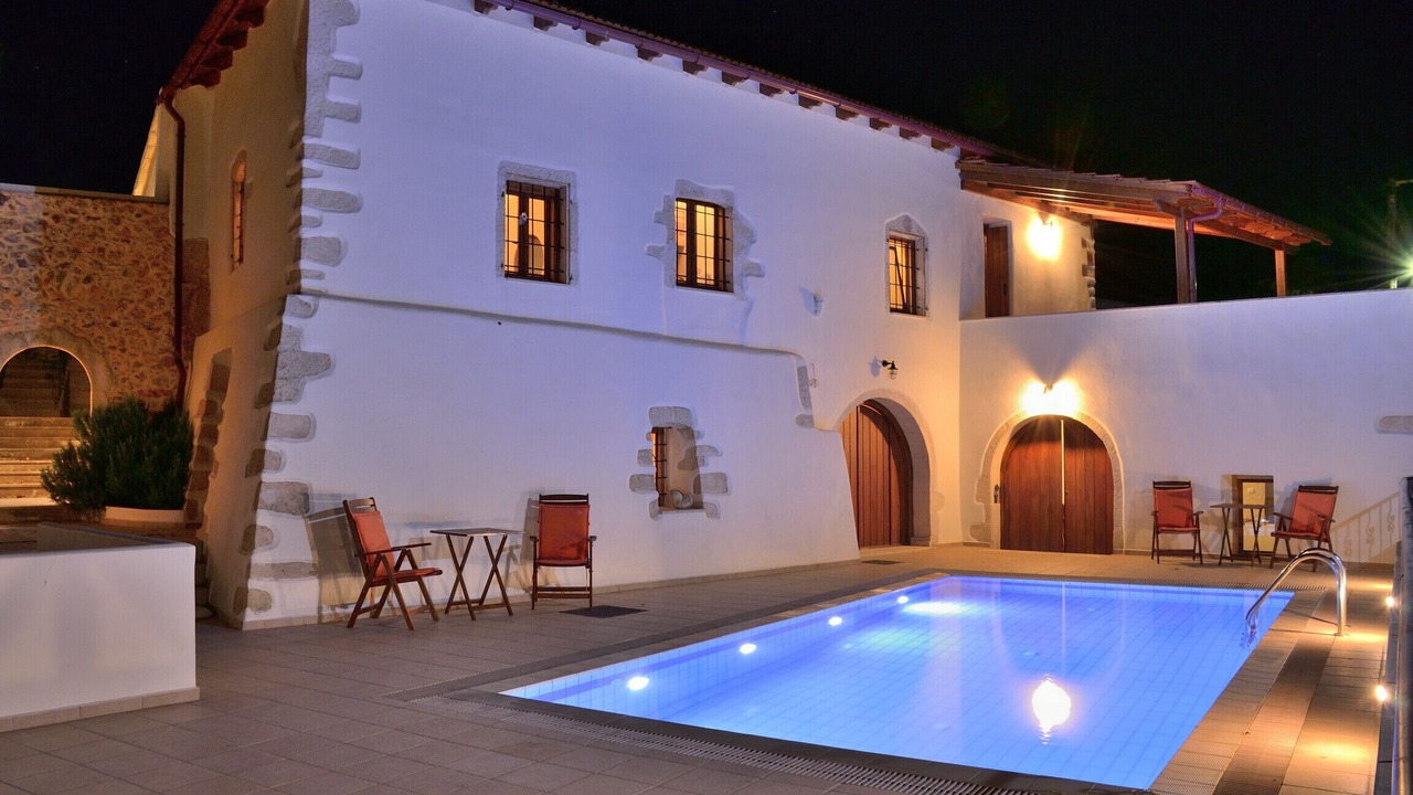 Photo of Outdoor in Kefalas