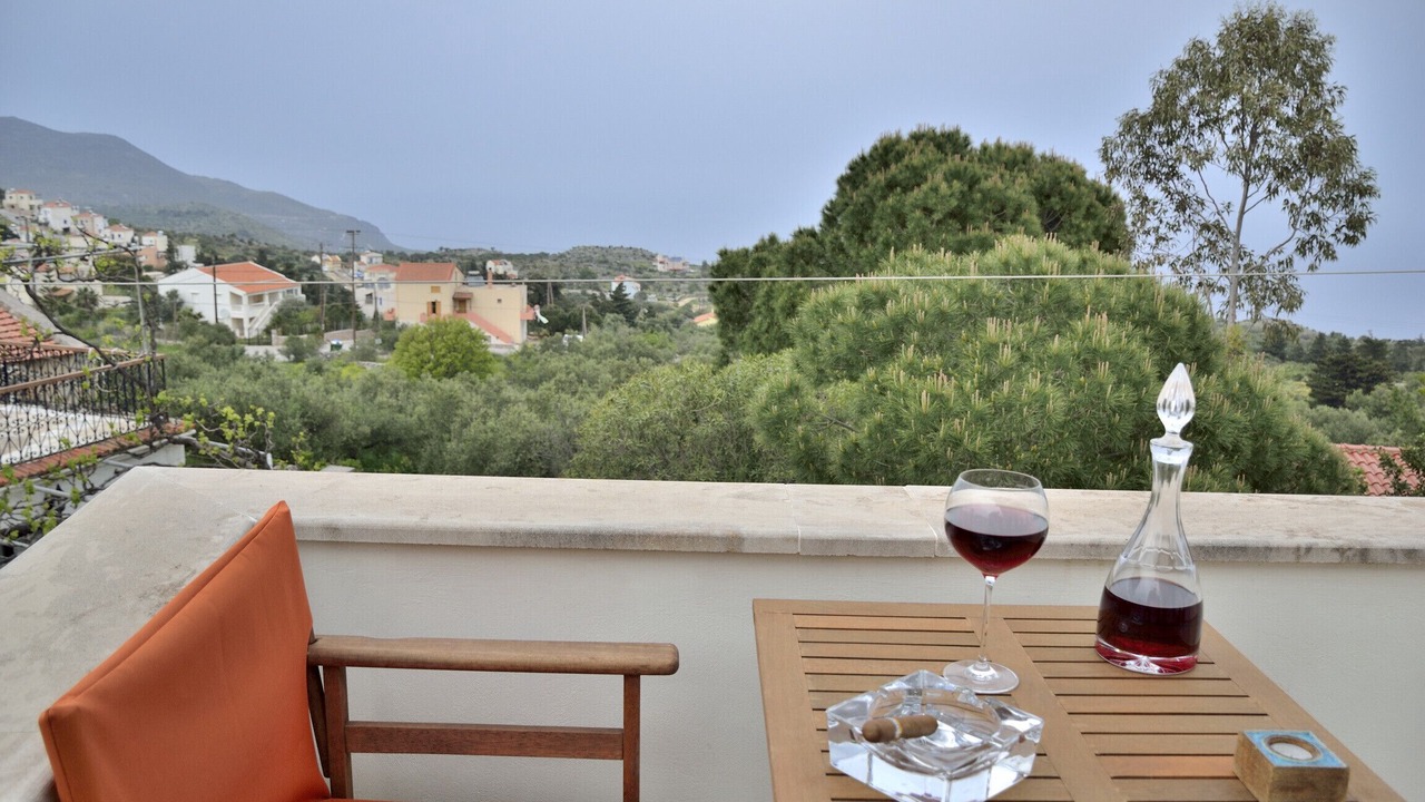 Photo of Outdoor in Kefalas