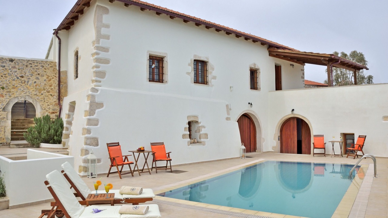 Photo of Outdoor in Kefalas