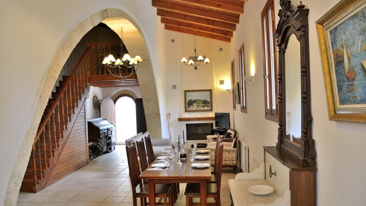 Photo of Outdoor in Kefalas