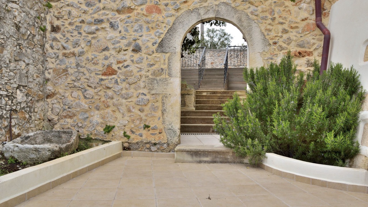 Photo of Outdoor in Kefalas