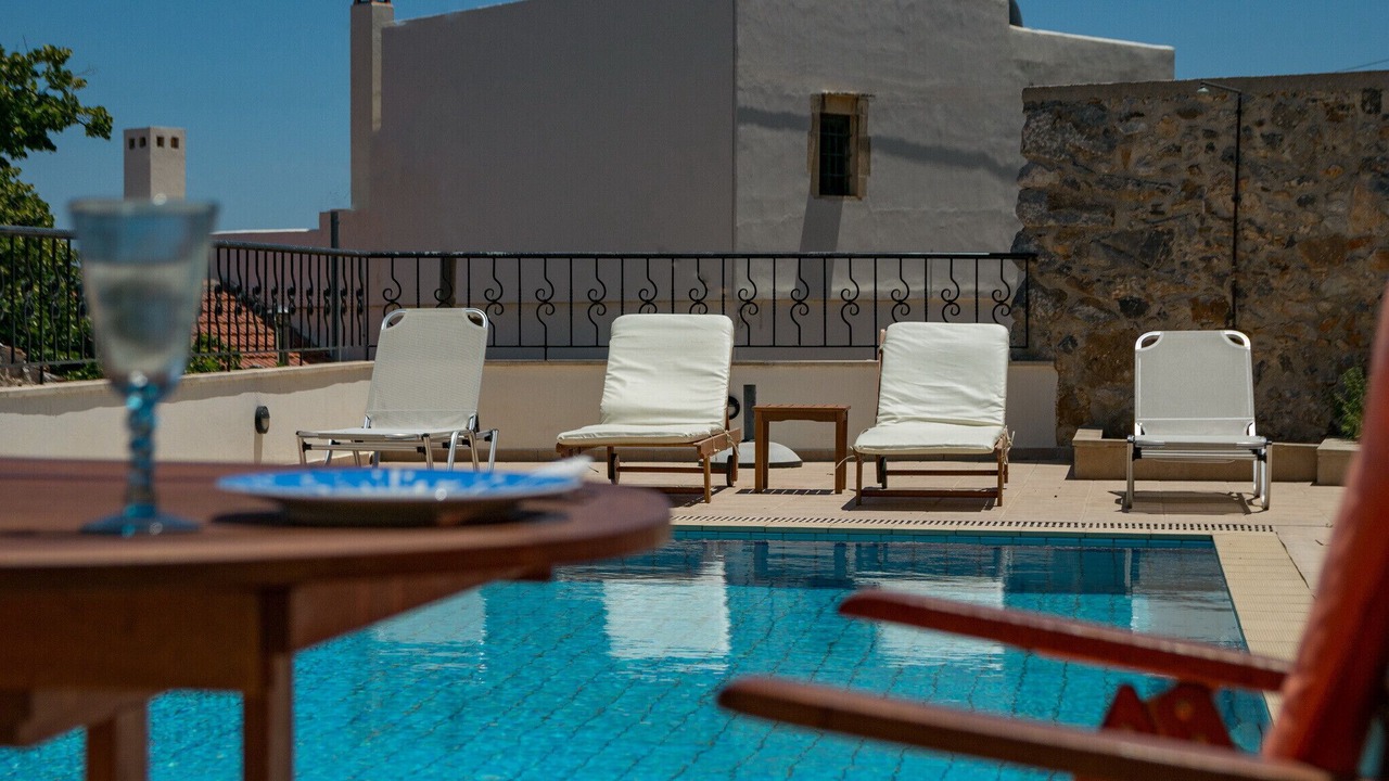 Photo of Outdoor in Kefalas