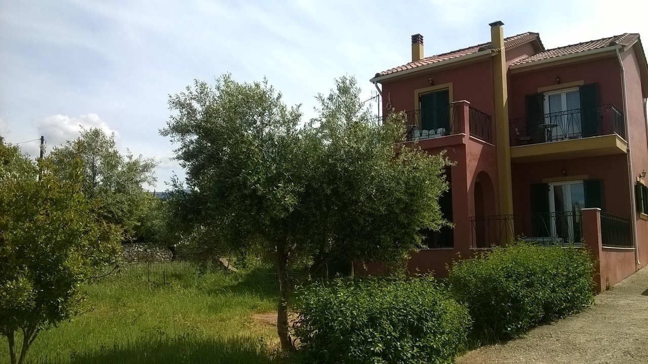 Photo of Outdoor in Karavomylos