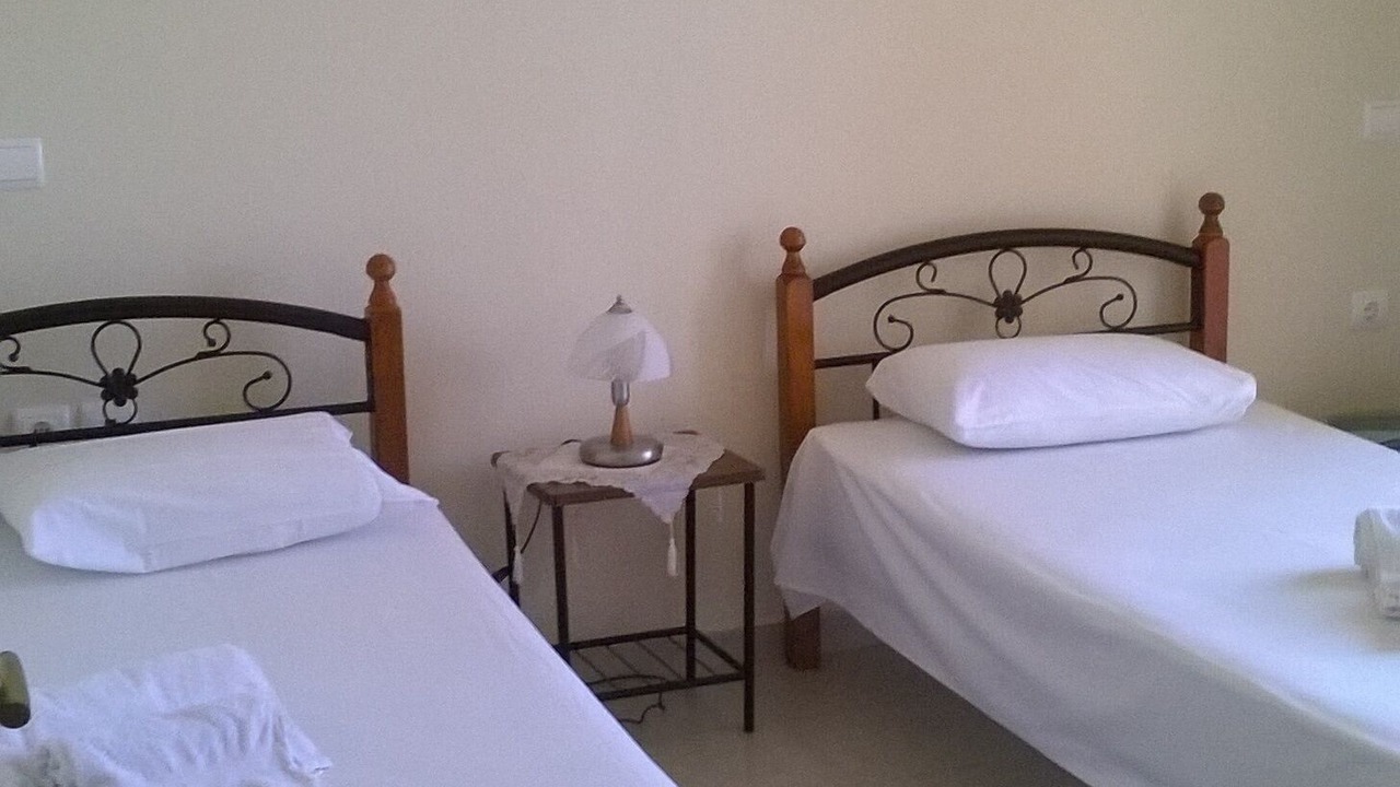 Photo of Bedroom in Karavomylos