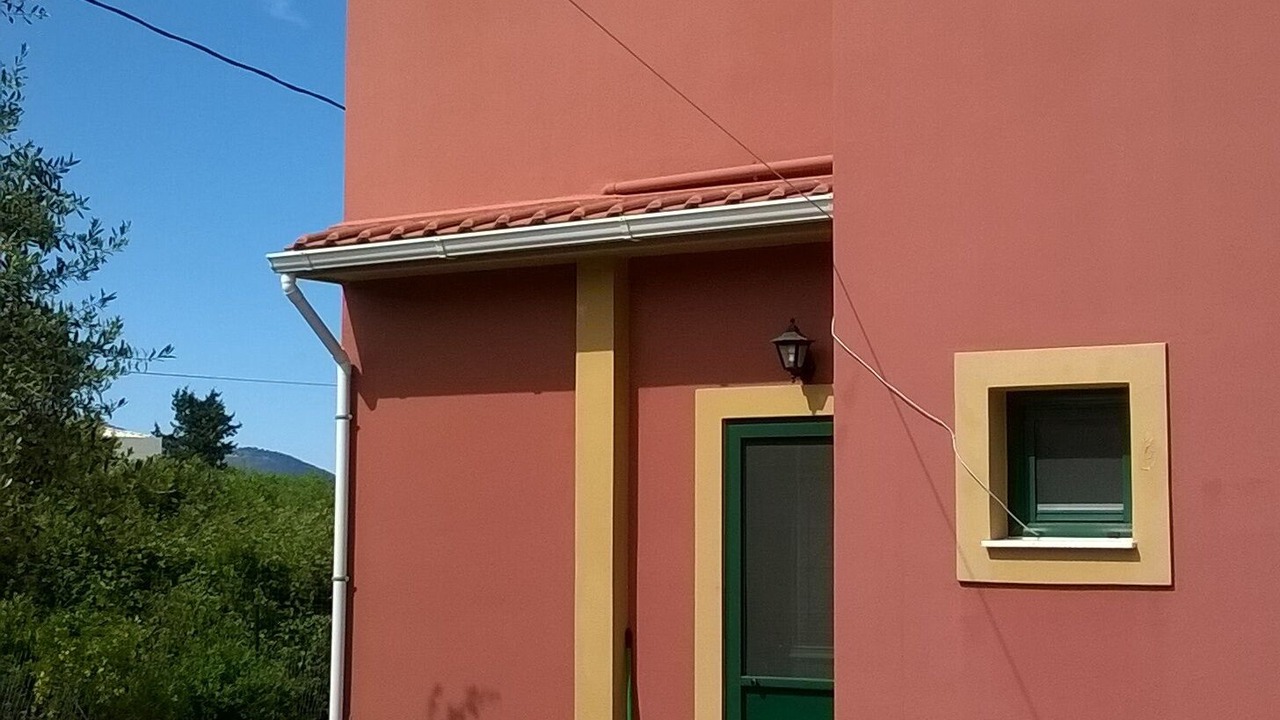 Photo of Outdoor in Karavomylos