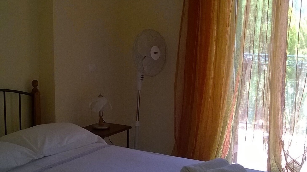 Photo of Bedroom in Karavomylos