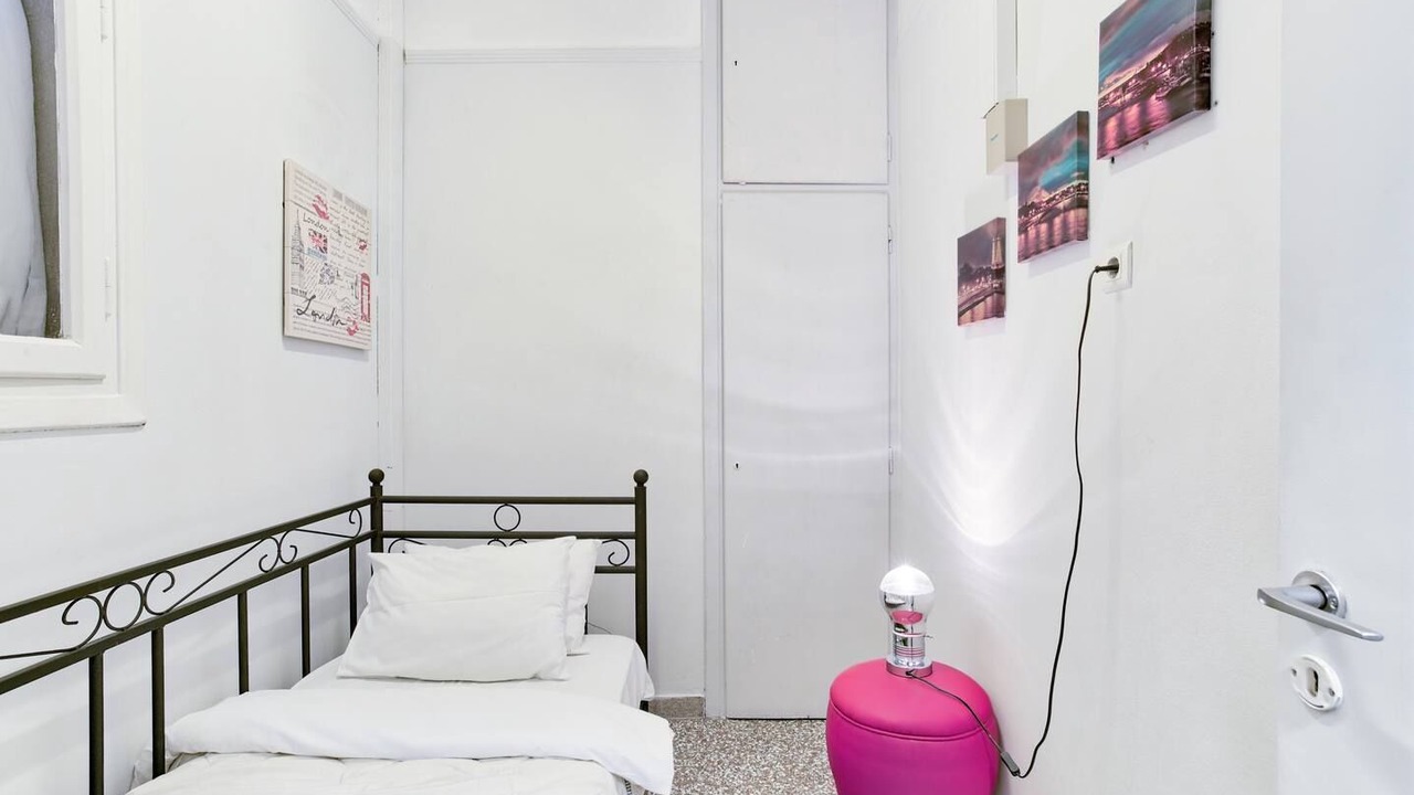 Photo of Bedroom in Makrigianni