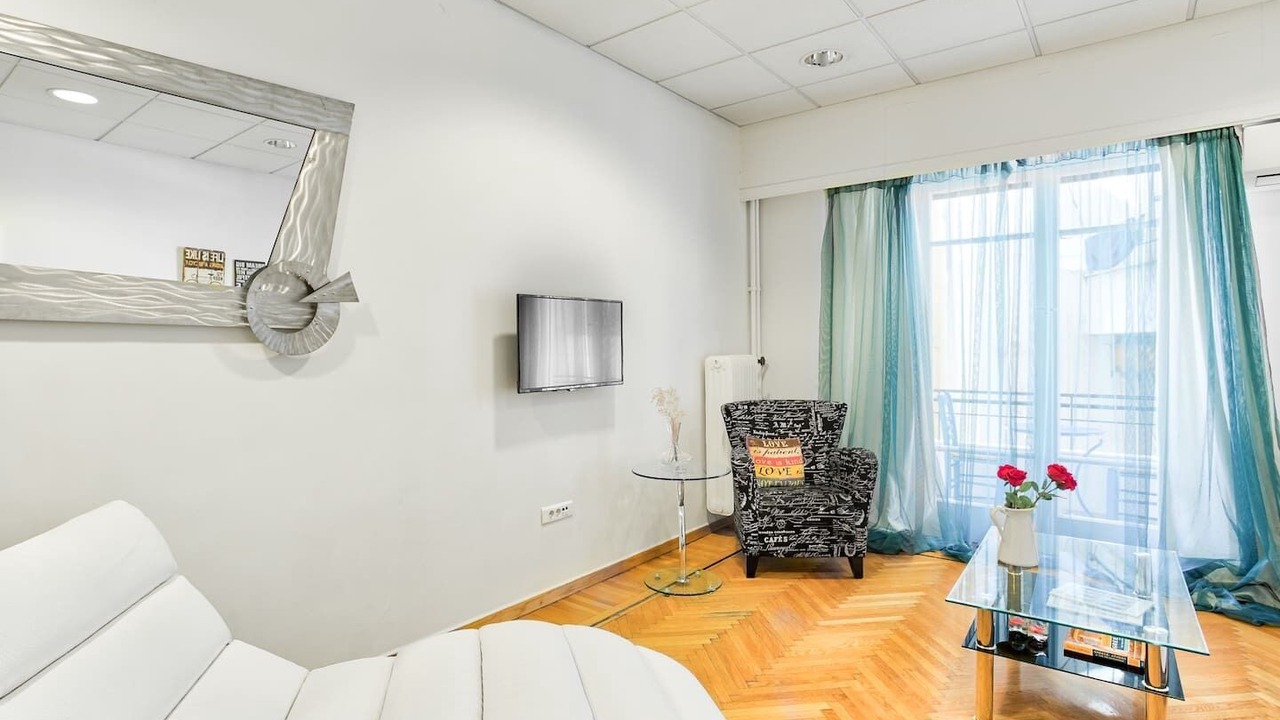 Photo of Livingroom in Makrigianni