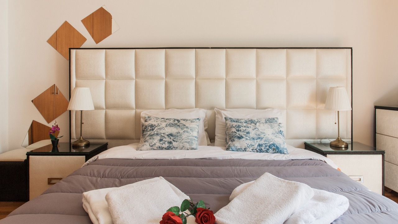 Photo of Bedroom in Makrigianni