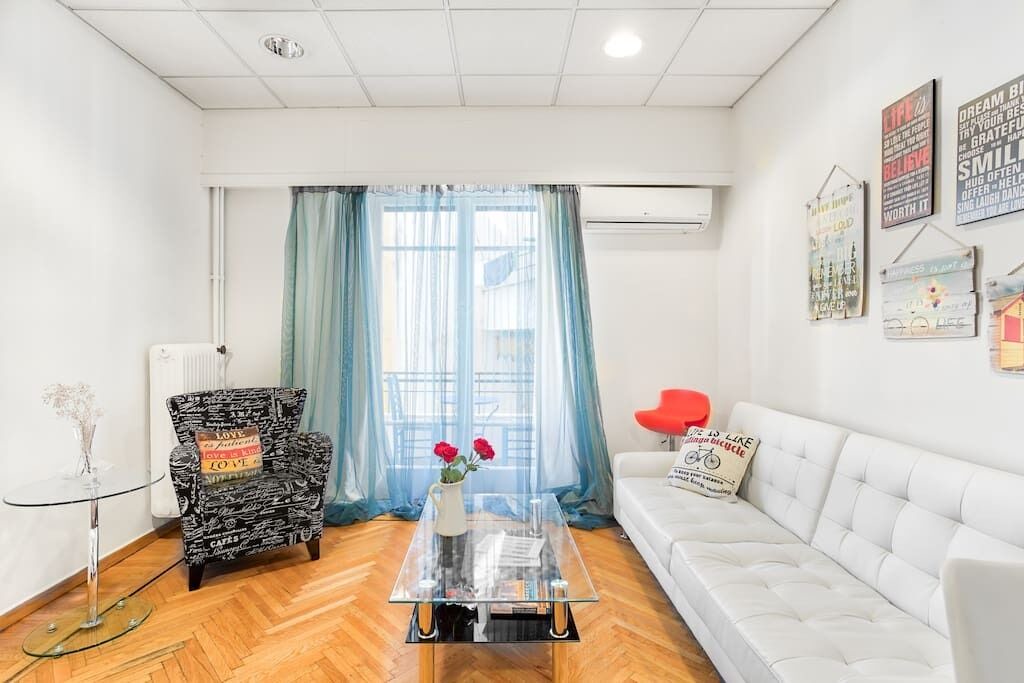 Photo of Livingroom in Makrigianni