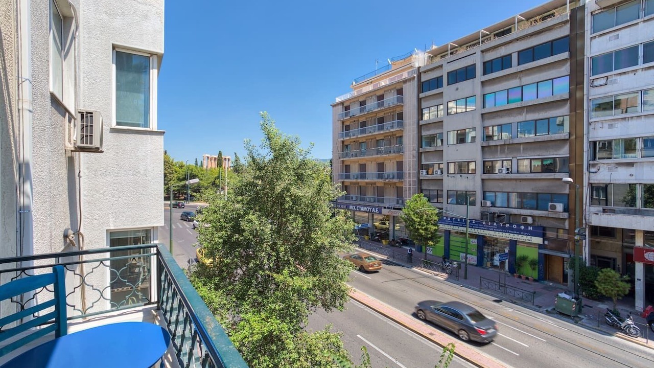 Photo of Outdoor in Makrigianni