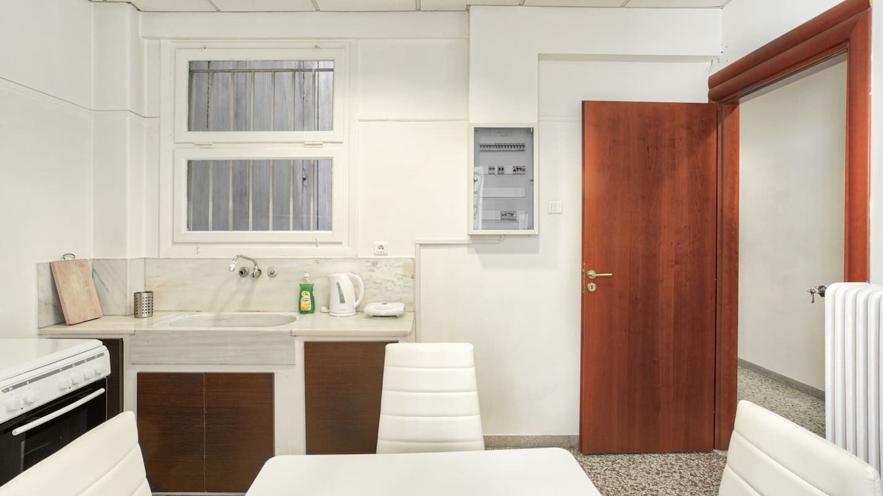 Photo of Kitchen in Makrigianni