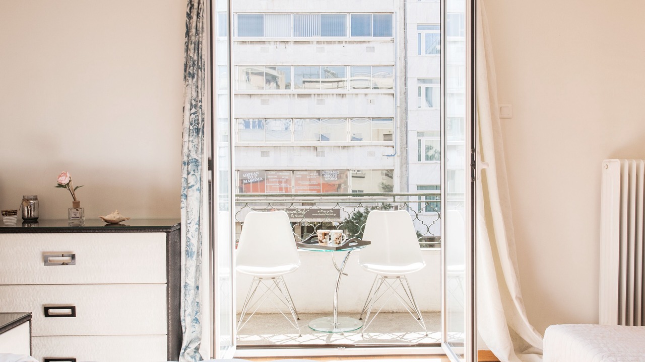Photo of Bedroom in Makrigianni
