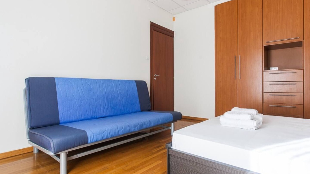 Photo of Bedroom in Makrigianni