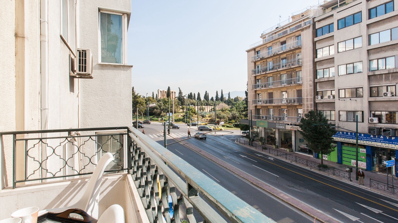 Photo of Outdoor in Makrigianni