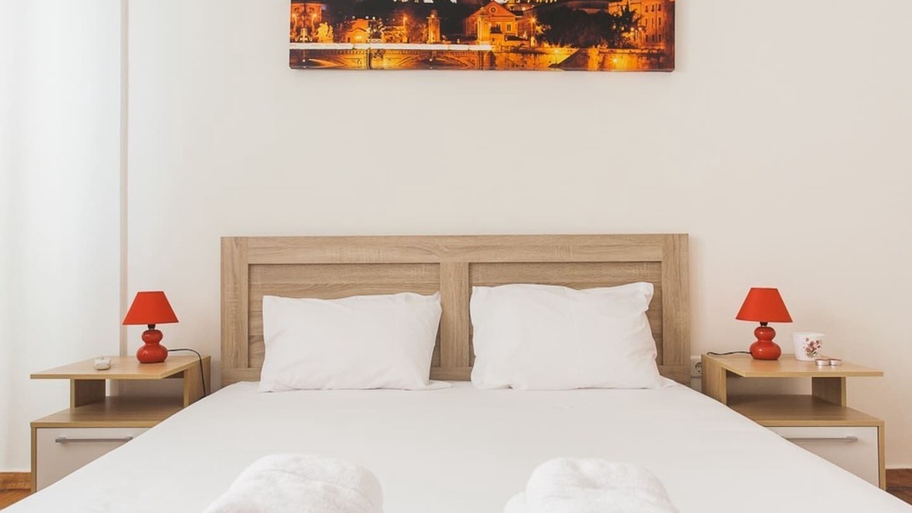 Photo of Bedroom in Makrigianni