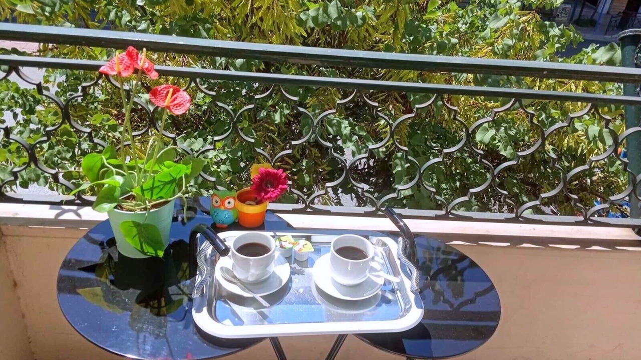 Photo of Outdoor in Makrigianni