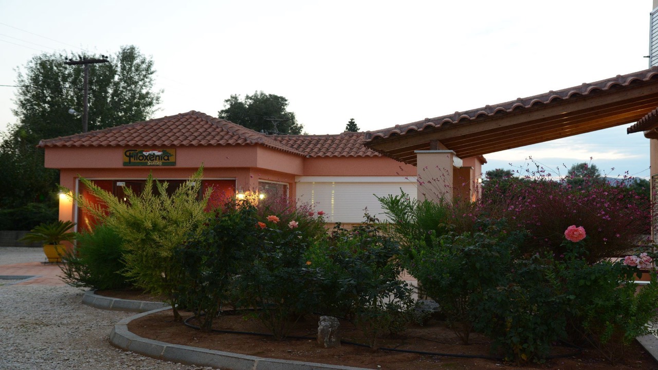 Photo of Outdoor in Drepano