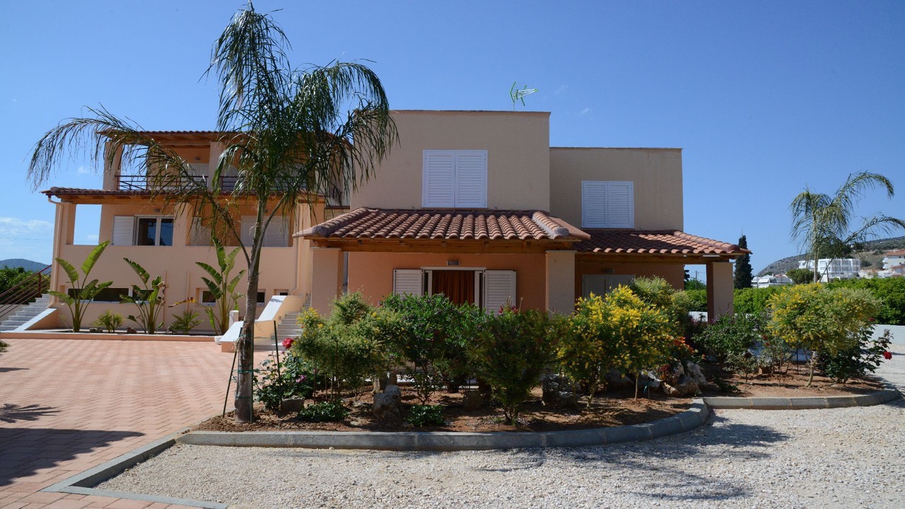 Photo of Outdoor in Drepano