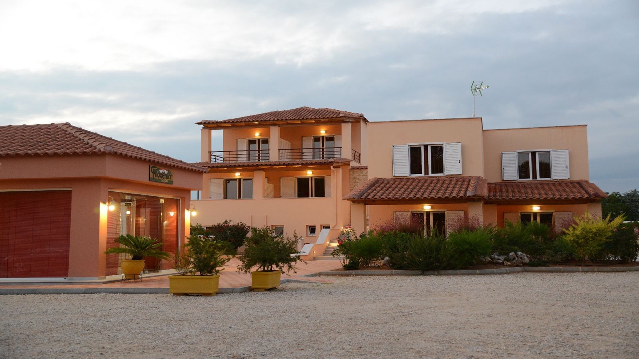 Photo of Outdoor in Drepano