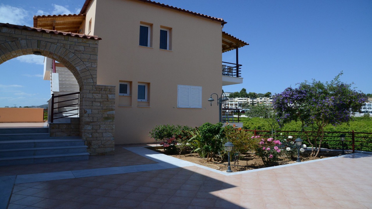 Photo of Outdoor in Drepano