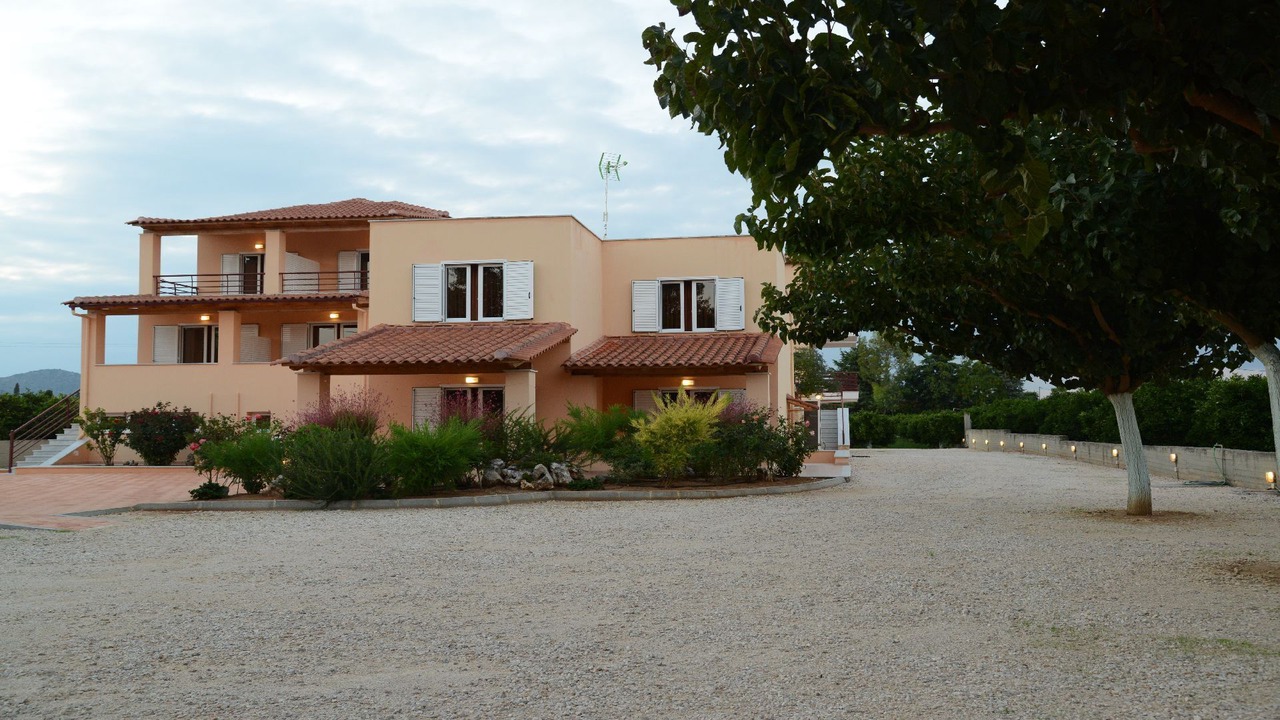Photo of Outdoor in Drepano