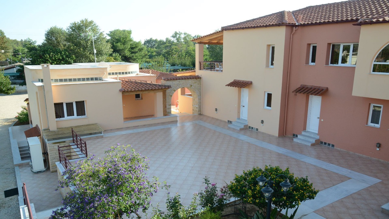 Photo of Outdoor in Drepano