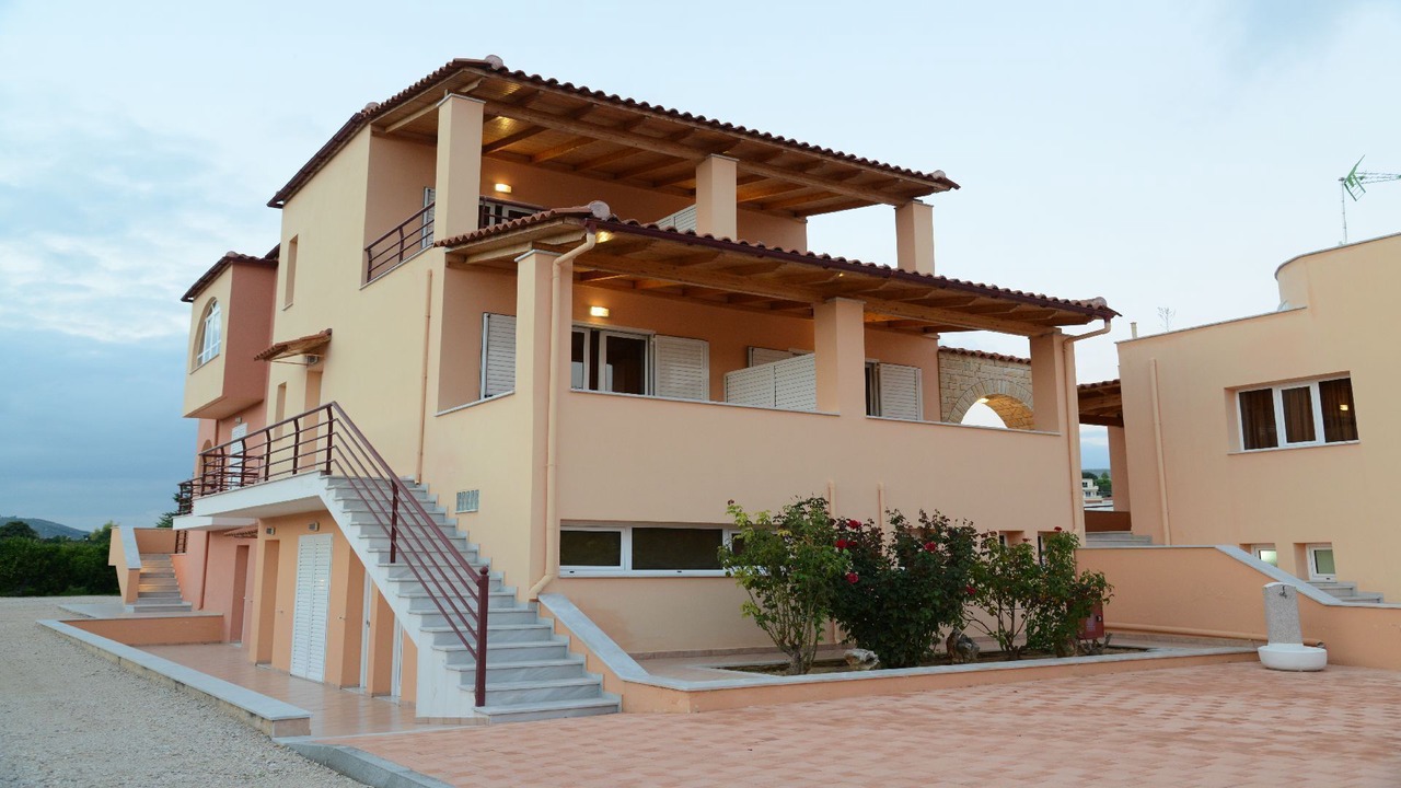 Photo of Outdoor in Drepano