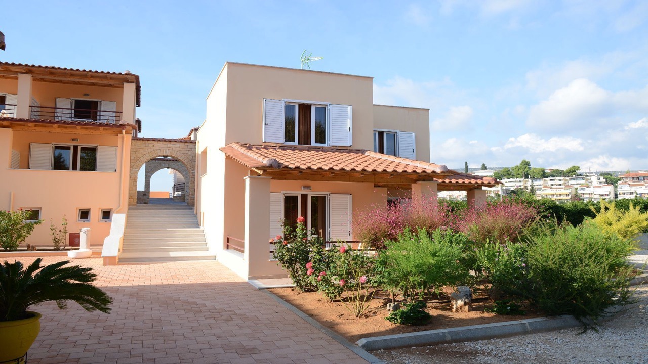 Photo of Outdoor in Drepano