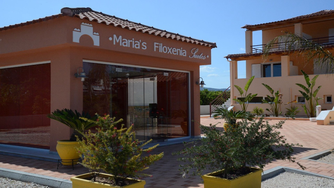 Photo of Outdoor in Drepano