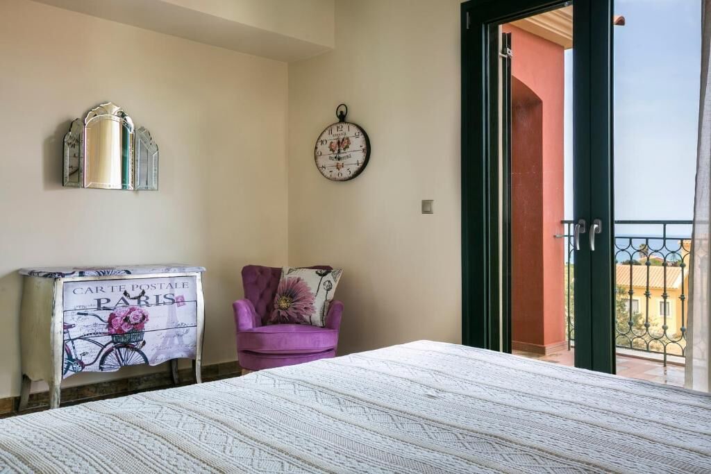 Photo of Bedroom in Svoronata