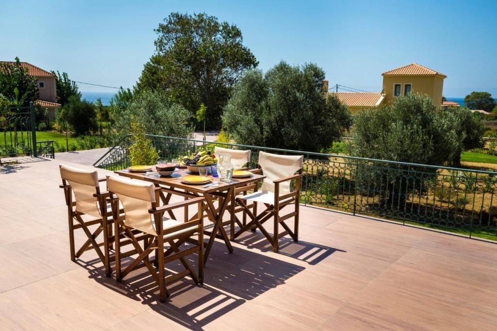 Photo of Outdoor in Svoronata