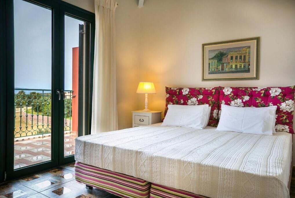 Photo of Bedroom in Svoronata
