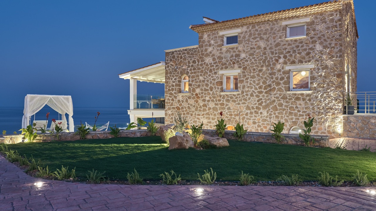 Photo of Outdoor in Vasilikos