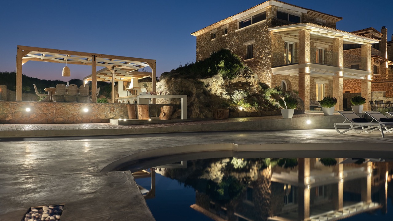 Photo of Outdoor in Vasilikos