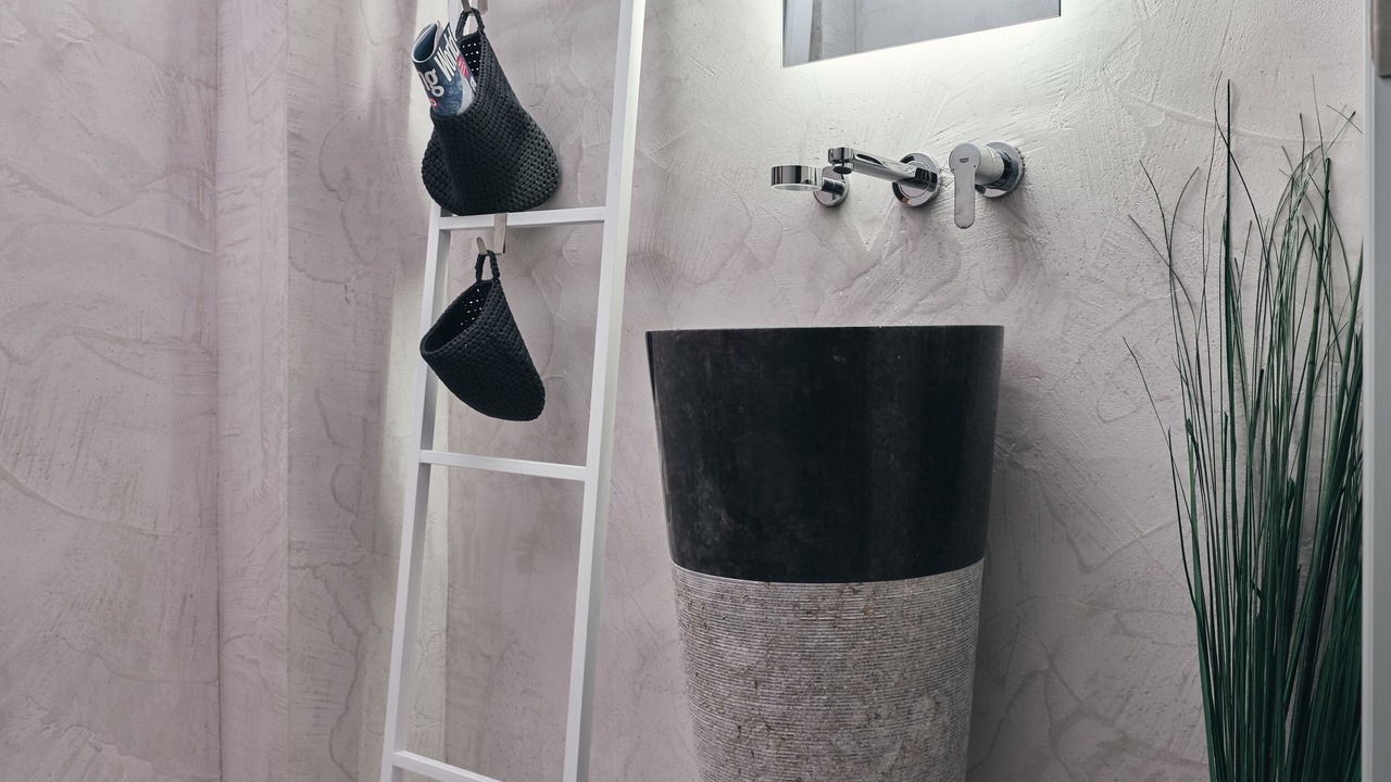Photo of Bathroom in Vasilikos