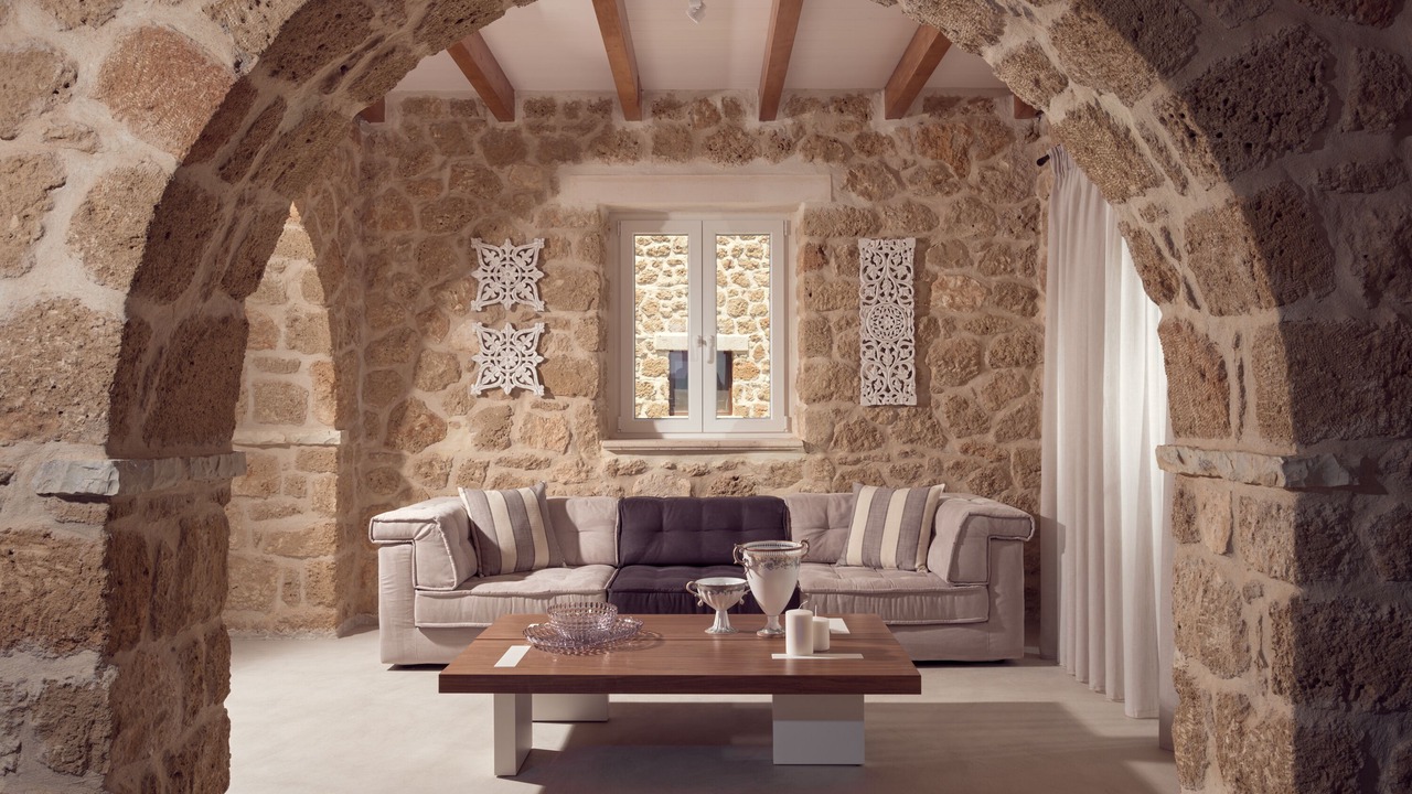 Photo of Livingroom in Vasilikos