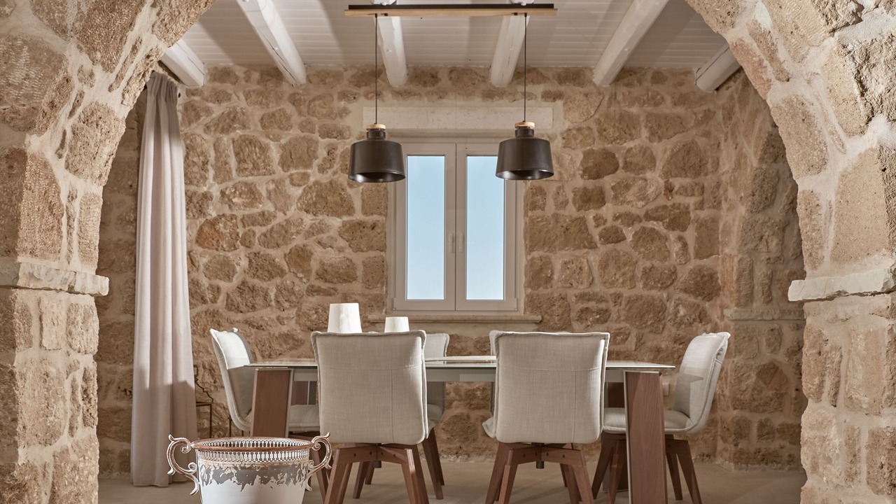Photo of Livingroom in Vasilikos